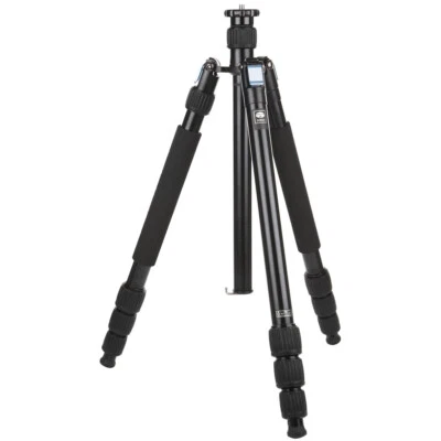 SIRUI W-2004 Ein/Dreibeinstativ Alu 177,0cm, wasserfest by studio-ausruestung.de - Bild 1 von 4