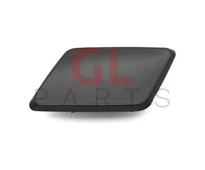 FOR SKODA OCTAVIA 2004-2008 Headlight Washer Cover Jet Cap Left 1Z0955109 New - Picture 1 of 3