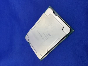 SRKUS Intel Xeon Platinum 8375C 32-Core 54M Cache 2.9GHz 300W CPU - Picture 1 of 6