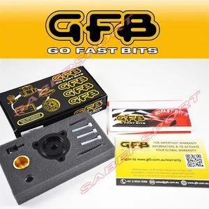 GFB T9352 DV+ Diverter Valve For 2007-2010 Mini Cooper S Turbo N14 R55 R56 R57 - Picture 1 of 7