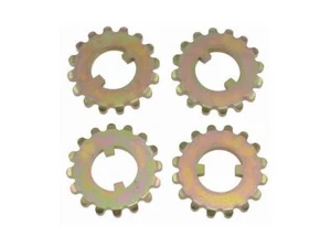 For 1980-1987 Chevrolet C50 Drum Brake Adjusting Screw Rear 82683XM 1981 1982 - Picture 1 of 2