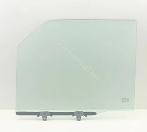 Fits 84-88 Toyota Pickup 85-89 4Runner Driver Left Side Door Window Glass W/Vent - Picture 1 of 3