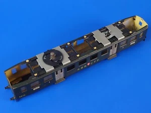 Märklin H0 - 348/1 4015 - Schiebetüren für SBB CFF Light Express Reisebus - Bild 1 von 6