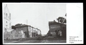 1978 -- INTERIEUR SAINT GEORGES DE RENEINS 3Q681 - Bild 1 von 1