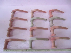 12 x Peri DUO Verbinder Schalung Deckenschalung Wandschalung Trio Meva Paneelen - Bild 1 von 5