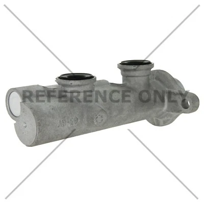 Para Nissan 240SX 1989-1993 Premium Cilindro maestro de freno centrado sin ABS 1990 Foto 1 de 4