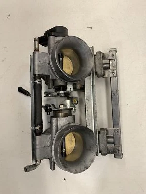 Throttle Body Assembly - 2008 Arctic Cat  F8 57975 - Image 1 of 4