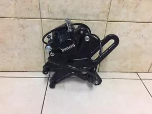 REAR BRAKE CALIPER BENELLI TRK 502 X from 2021 to 2024 REAR BRAKE - Picture 1 of 2