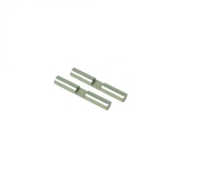 3RACING SAK-65H 7075 M 3.5 GEAR DIFFERENTIAL PIN SAKURA ZERO - Imagen 1 de 1