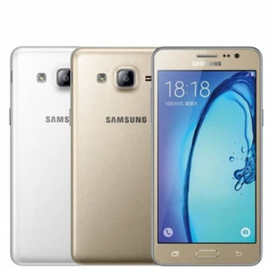 Unlocked Samsung Galaxy On5 SM-G5500 Dual SIM 1.5GB+8GB 8MP LTE 4G SmartPhone - Picture 1 of 15