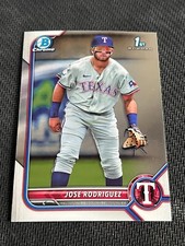 🔥2022 Bowman Chrome Prospects Singles - You Pick!!! Volume Discounts!!!🔥