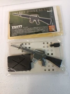 ARMAS 1/6- RIFLES DE ASALTO - MODELO - XM177 - Imagen 1 de 1