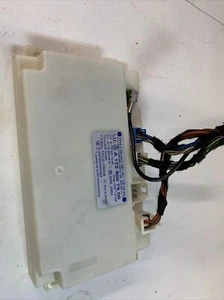 10-15 Mercedes C250 SLK350 CLS550 Keyless Go Entry Control Module 1729007900 OEM - Picture 1 of 4