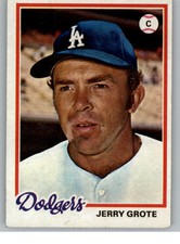 1978 Topps MLB Baseball Cards Set Break Two (See Photo) Pick From List 401-600