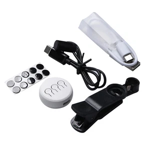 Auto Clicker For Phone USB Device Screen Auto Tapper For Games/Live Broadcasts[ - Picture 1 of 10