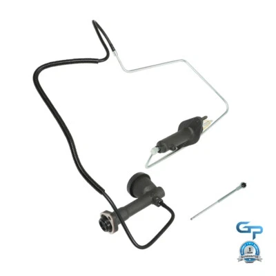 For Chevy GMC Truck 1500 2500 3500 Clutch Master & Slave Cylinder Assembly - Image 1 of 4