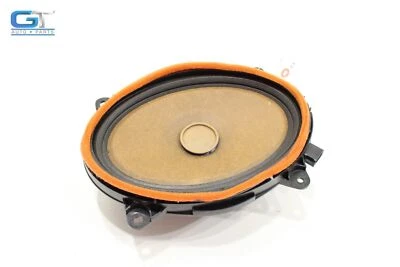 2013 - 2018 TOYOTA AVALON REAR PACKAGE TRAY PANEL AUDIO SOUND SPEAKER OEM - Image 1 of 4