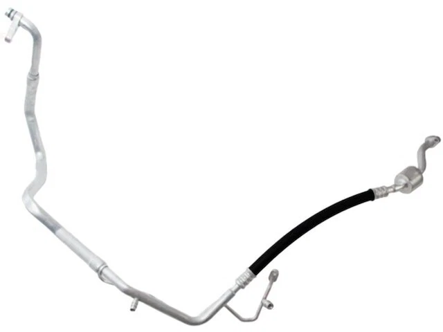 42FV84M A/C Suction and Liquid Line Hose Assembly Fits Nissan Rogue Sport Foto 1 de 1