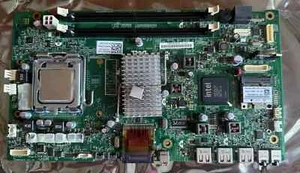 Dell Inspiron One 19 Motherboard with Intel Celeron E3300 2.5GHz CPU, 0J190T - Picture 1 of 6