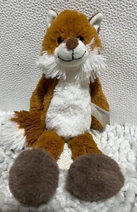 Jomanda Supersoft Small Toy 20cm - Foxy Dave - Picture 1 of 5