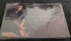 Shirley Murdock Let There Be Love (Kassette) Neu in Verpackung versiegelt - Bild 1 von 3
