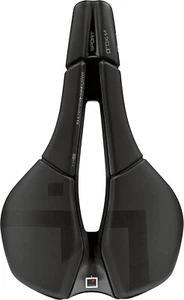 Prologo Proxim W650 Sportsattel mit PAS, TiRox Schienen 255g neu 155x247 mm - Bild 1 von 8