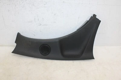 2007-2010 Saturn Sky Rear Left Pillar Trim 25796028 OEM IZ64 - Image 1 of 4