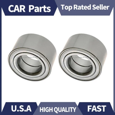 Cojinete de rueda delantero de calidad para Ford Fiesta 2011-2016 Foto 1 de 3