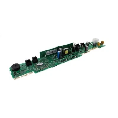 Hotpoint Fridge & Freezer Main Control PCB Programmed to your model - C00292522 - Image 1 of 4