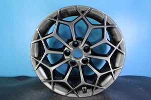 Genesis G80 2021 2022 19" OEM Rim Wheel Front 95088 52910T1250 90967897 - Picture 1 of 8