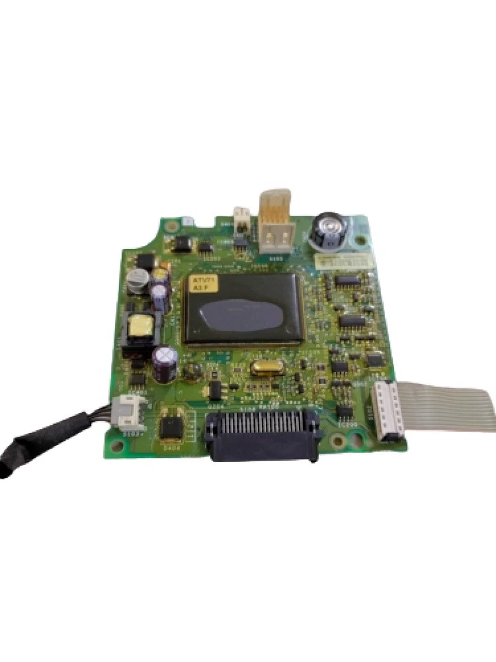 Placa 1 pieza 16252990112A03 Foto 1 de 1