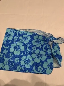 Circo Youth Girls Bathing Suit Bottom Wrap Size M - Picture 1 of 4