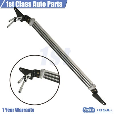 Power Steering Oil Cooler 918-300 For Chevy Trailblazer GMC Envoy Buick 15009093 - Image 1 of 4