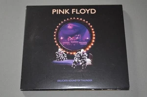 Pink Floyd – Delicate Sound Of Thunder / Pink Floyd Records 2020 / 2CD Digi - Bild 1 von 2