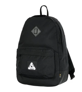 PALACE CORDURA TRI-MOCHILA Negro Tri-Ferg Parche Logo Nylon Shell Forro de Polietileno - Imagen 1 de 12