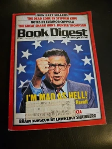 Book Digest I'm Mad as Hell December 1979 - Imagen 1 de 5