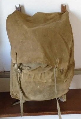 Pioneer Trapper Nelson Indian Type Pack Board #3 Jones tenda e toldo LTD - Imagem 1 de 4