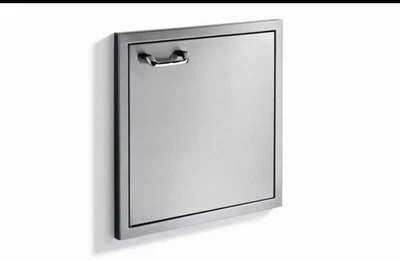 Puerta de acceso clásica Lynx Grills 24 Ldr24r 24 pulgadas W x 24 Foto 1 de 4