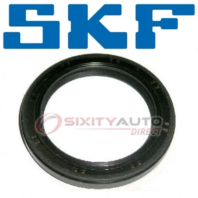 SKF Rear Transfer Case Output Shaft Seal for 2007-2015 Jeep Compass - dk Foto 1 de 4