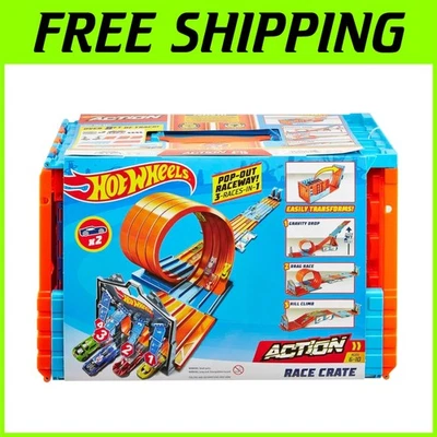 Portable Racing Challenge Set - Image 1 of 4