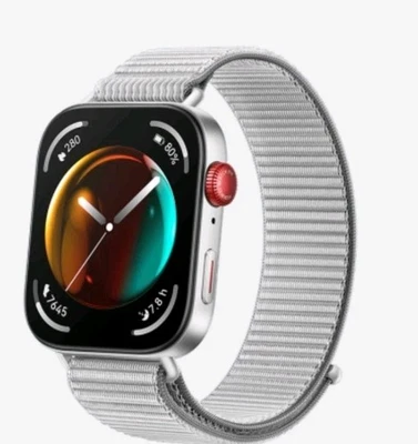 Huawei Watch Fit 3 - Image 1 of 4