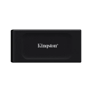 Kingston Technology XS1000 2TB External Portable Solid State Drive USB 3.2 Gen 2 - Afbeelding 1 van 7