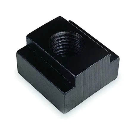 TE-CO 41412 T-Slot Nuts Imperial MFGD
