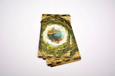 Eldrich Horror Mountains of Madness part pieces - encounter cards - other world - Image 1 of 2