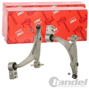 2X MANILLAR INFERIOR DELANTERO TRW ADECUADO PARA ALFA ROMEO 159 BRERA SPIDER - Imagen 1 de 4