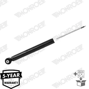 2x Shock Absorbers (Pair) 376195SP Rear Monroe O.E Spectrum 5Q0513029AS - Picture 1 of 11