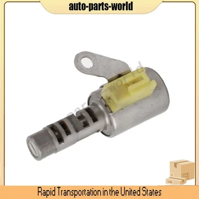U340E U341E Automatic Transmission SLT (EPC) Solenoid For Toyota Echo Scion XA Foto 1 de 4