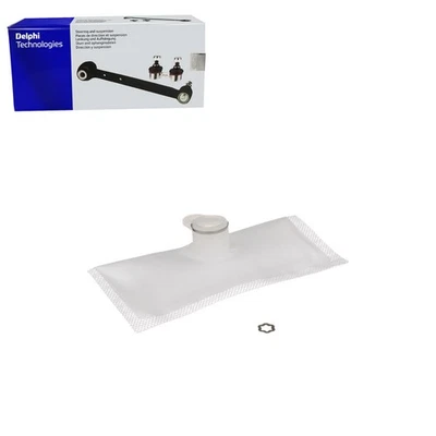 Filtro de bomba de combustible Delphi para Jaguar XJS 1995-1996 Foto 1 de 4