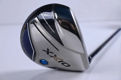 XXIO 12 #4 Wood / 16.5 Degree / Regular Flex XXIO MP 1200 37 Shaft - Image 1 of 4