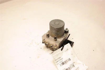 ANTI-LOCK BRAKE PTS 8X232C405ED 2009 JAGUAR XF - Изображение 1 из 4